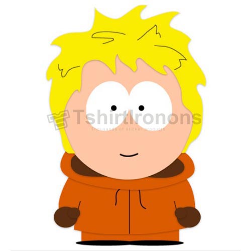 South Park T-shirts Iron On Transfers N4189 - Click Image to Close